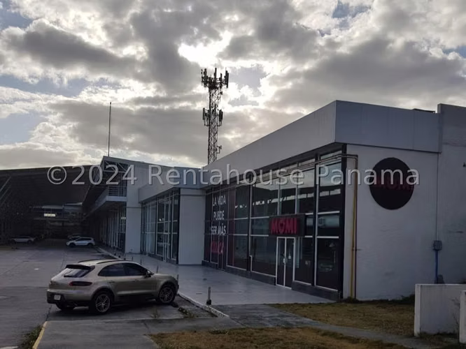 Venta de Locales Comerciales en Galerías Panamericana Tocumen - Imagen 15
