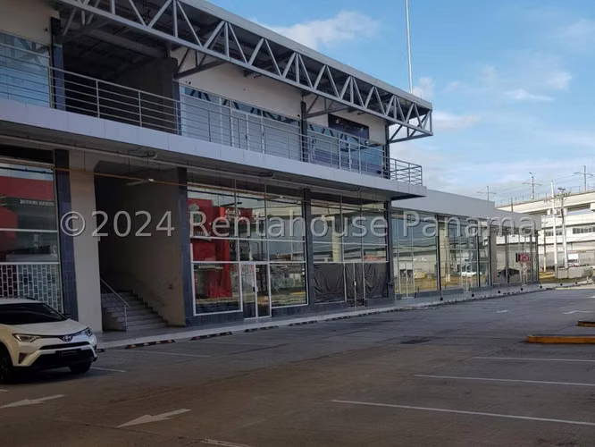 Venta de Locales Comerciales en Galerías Panamericana Tocumen - Imagen 12