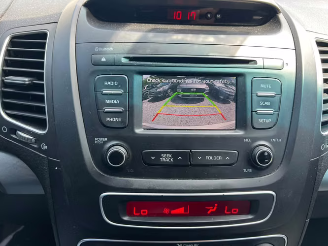 KIA SORENTO SUPER AUTOS ACEPTAMOS TRADE IN - Imagen 13