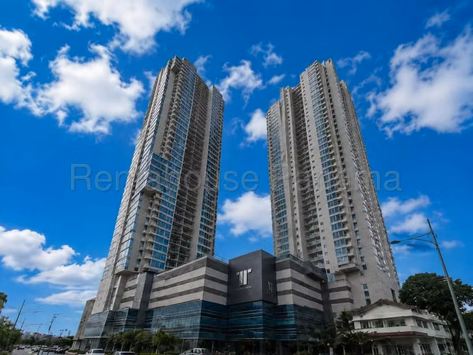 Alquiler de apartamento en Ph Top Towers 27MVCH1412 - Imagen 13