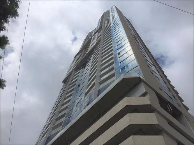 VENTA DE APARTAMENTO EN  SAN FRANCISCO HQ