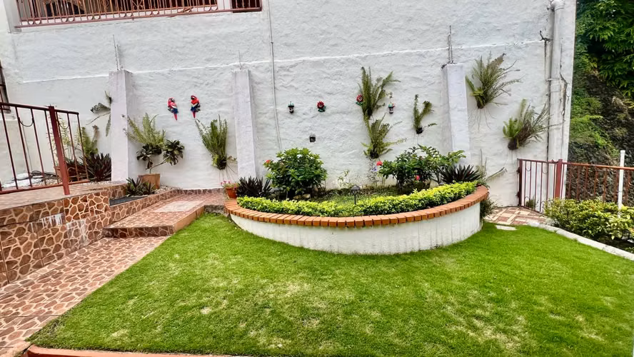  Se Vende Amplia Casa Unifamiliar en Hato Pintado – Espacios Ideales para Vivir en Familia - Imagen 17
