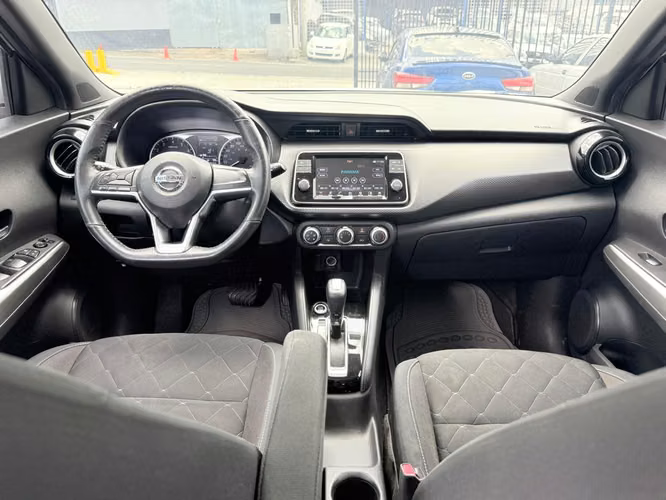 Nissan Kicks 2021 - Imagen 10