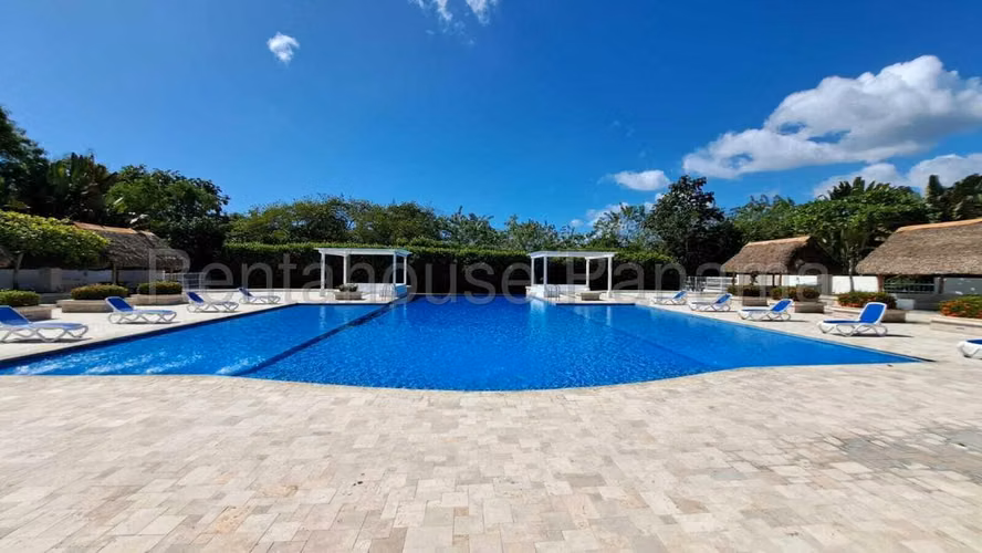 Apartamento de playa en venta  Bijao Playa Blanca - Imagen 9
