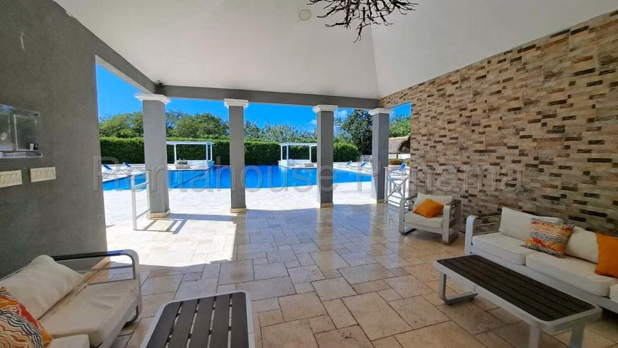Apartamento de playa en venta  Bijao Playa Blanca - Imagen 7
