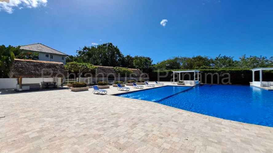 Apartamento de playa en venta  Bijao Playa Blanca - Imagen 8