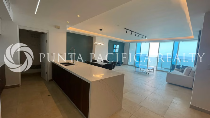 APARTAMENTO AMOBLADO EN ALQUILER | H2O AV. BALBOA | 174 M² | 2 RECÁMARAS | $2,000 - Imagen 5