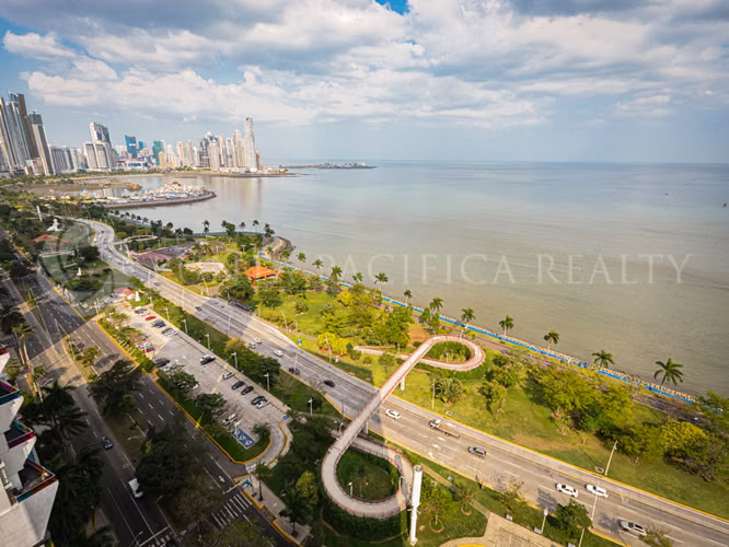APARTAMENTO AMOBLADO EN ALQUILER | H2O AV. BALBOA | 174 M² | 2 RECÁMARAS | $2,000 - Imagen 4