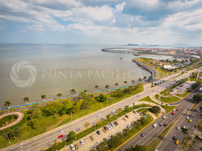 APARTAMENTO AMOBLADO EN ALQUILER | H2O AV. BALBOA | 174 M² | 2 RECÁMARAS | $2,000 - Imagen 3