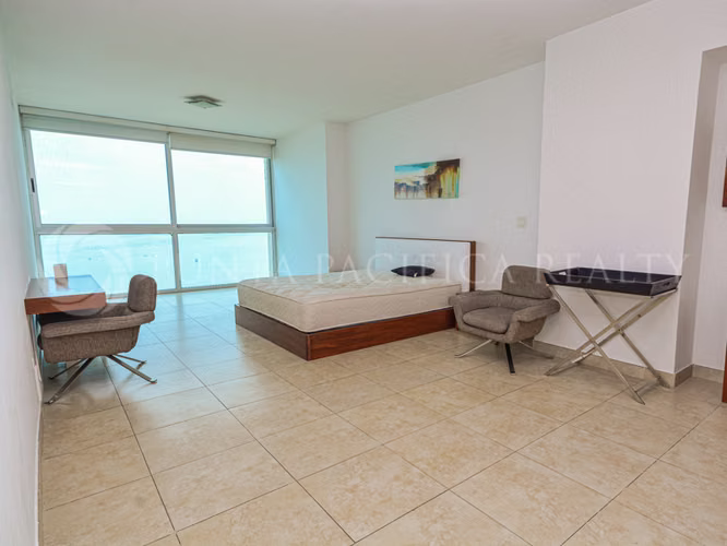 APARTAMENTO AMOBLADO EN ALQUILER | H2O AV. BALBOA | 174 M² | 2 RECÁMARAS | $2,000 - Imagen 8