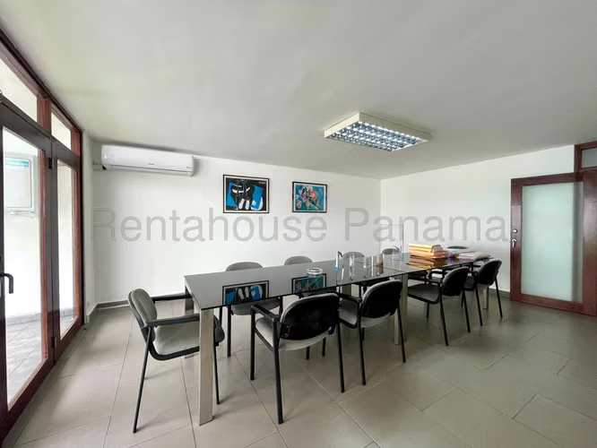 VENTA DE CASA EN  OBARRIO HQ - Imagen 9