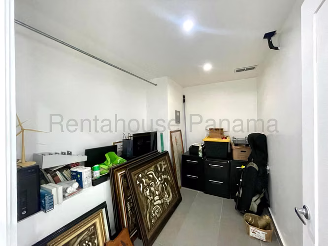 VENTA DE CASA EN  OBARRIO HQ - Imagen 13