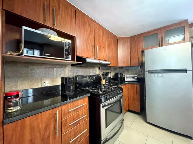VENTA DE CASA EN  OBARRIO HQ - Imagen 5