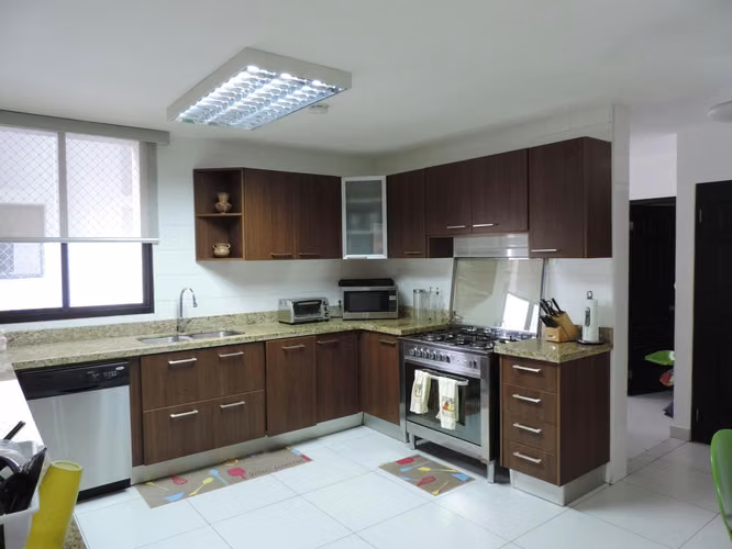 ¡Espectacular Apartamento en Venta para Inversionista en Avenida Balboa!  | GC - Imagen 9