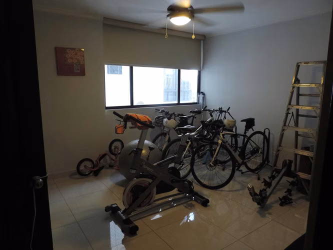 ¡Espectacular Apartamento en Venta para Inversionista en Avenida Balboa!  | GC - Imagen 13