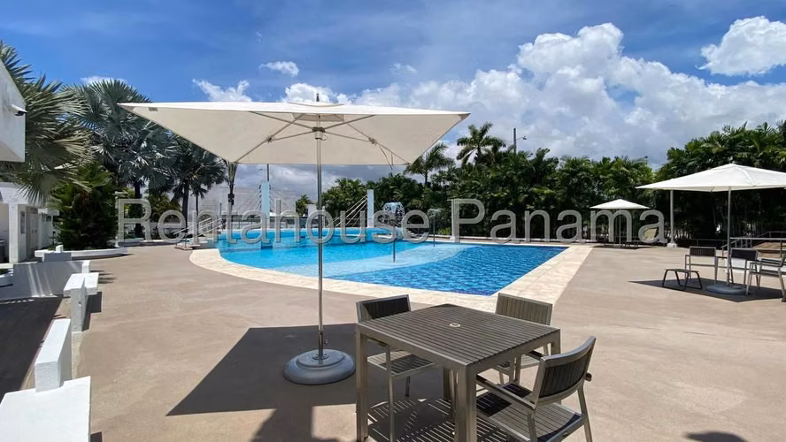 Casa con Piscina en Alquiler en Costa Sur JG - Imagen 18