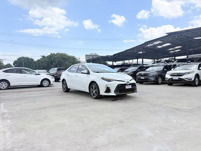 Toyota Corolla 2019 Full Extra - Imagen 2