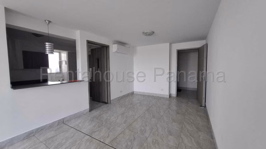 Alquilo Apartamento en El Cangrejo KA27-1322