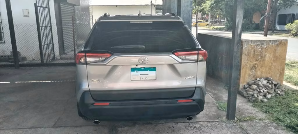 Rav 4 2025 - Imagen 6