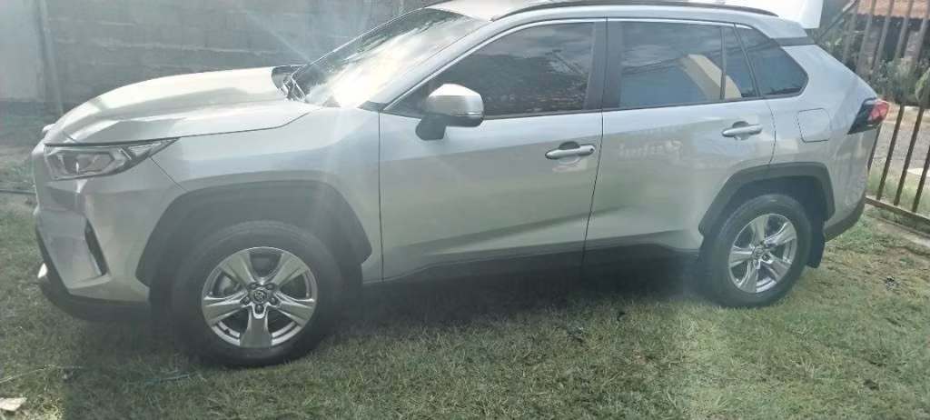Rav 4 2025 - Imagen 3