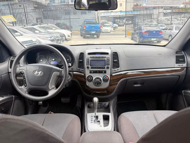 Hyundai Santa fe 2012 - Imagen 9