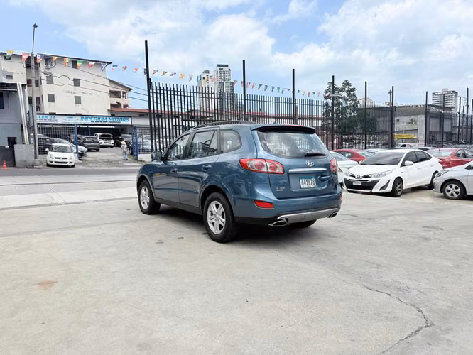 Hyundai Santa fe 2012 - Imagen 5