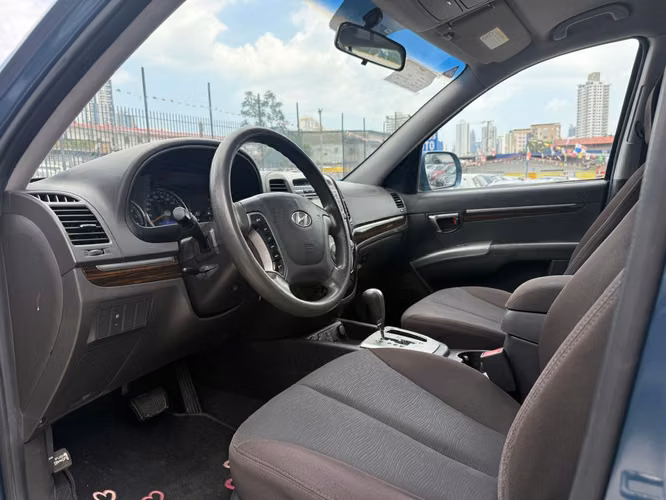 Hyundai Santa fe 2012 - Imagen 10