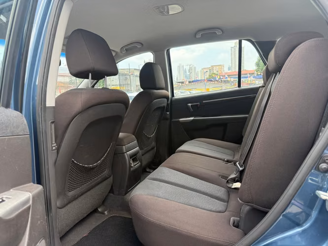 Hyundai Santa fe 2012 - Imagen 6