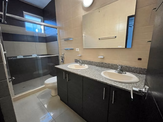 ALQUILER APARTAMENTO AMOBLADO OBARRIO - Imagen 9