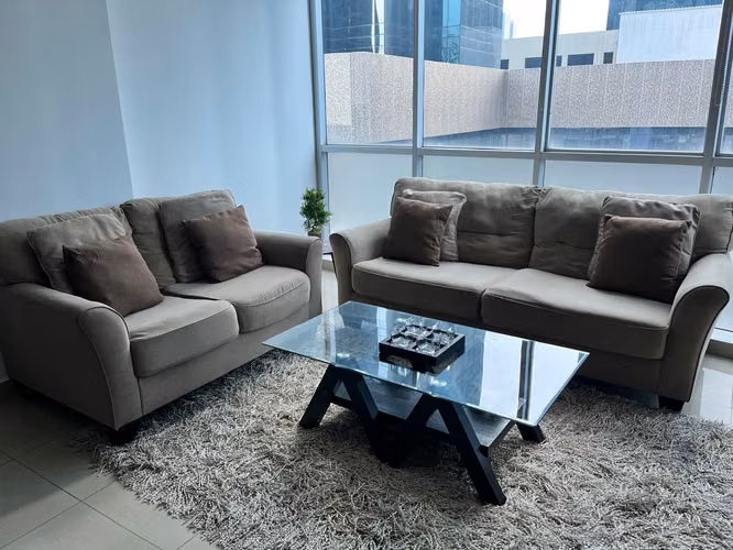 ALQUILER APARTAMENTO AMOBLADO OBARRIO - Imagen 2