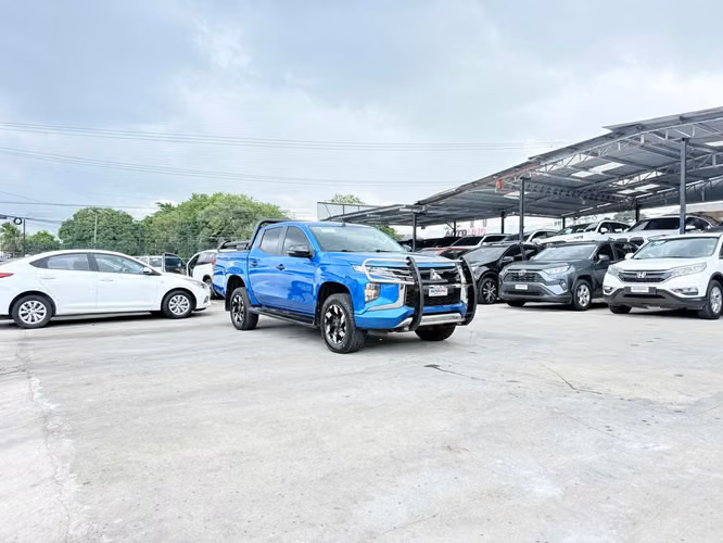 Mitsubishi L - Imagen 2