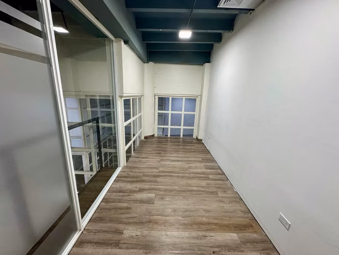 OFICINA PRIVADA · PLAZA PAITILLA, AV. BALBOA