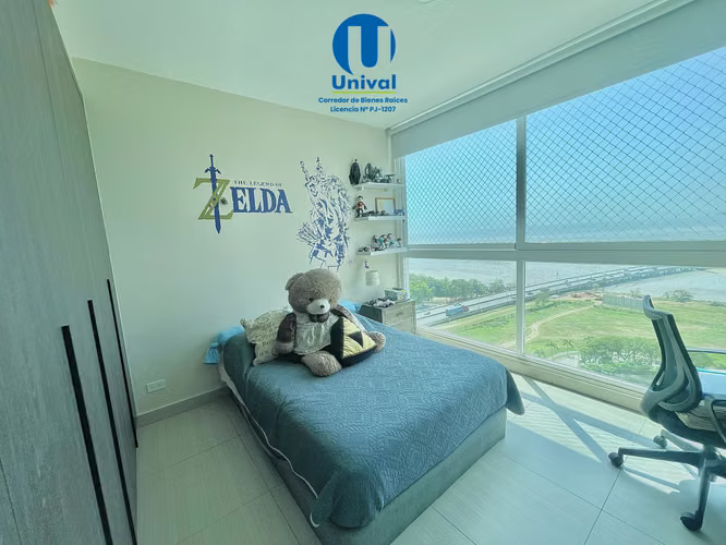 Venta de Apartamento en Costa del Este (Costa del Mar) - PH ASIA - Imagen 7