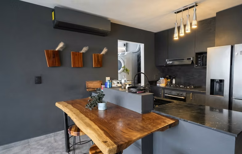 Apartamento en El Cangrejo I amoblado I 1 Rec I con excelente ubicacion - Imagen 3