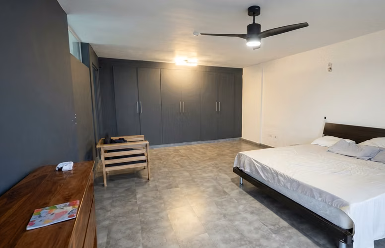 Apartamento en El Cangrejo I amoblado I 1 Rec I con excelente ubicacion - Imagen 10