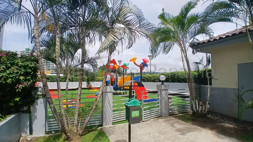 Se Alquila Apartamento en Condado del Rey MDV27-1368 - Imagen 18