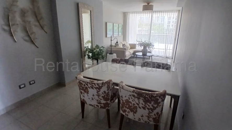 Se Alquila Apartamento en Condado del Rey MDV27-1368 - Imagen 2