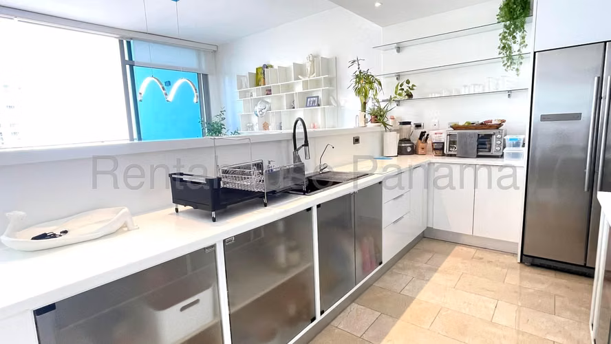 Apartamento en Venta en Costa del Este 27*1286Mfk - Imagen 8