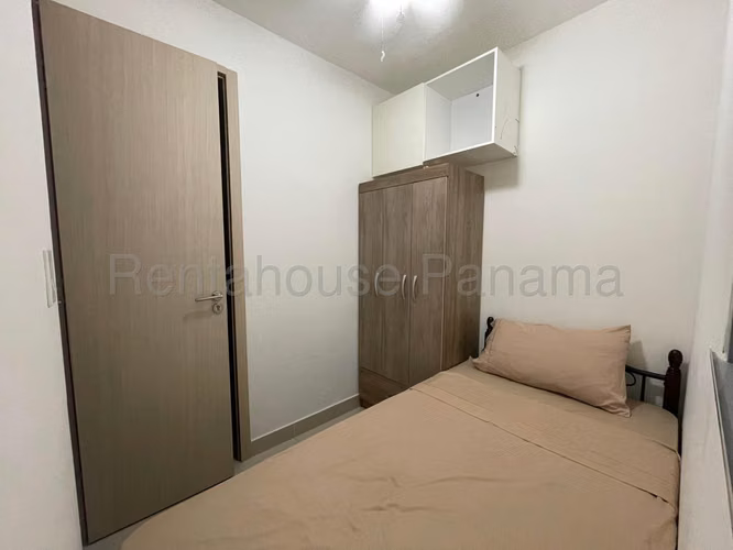Se Alquila Apartamento en Bellavista MDV27-1374 - Imagen 4