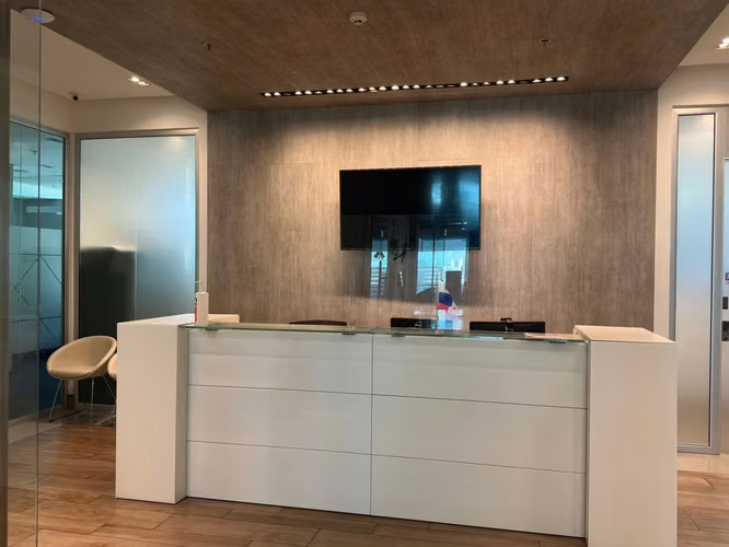Oficina Premium 795 m² en Venta Costa del Este PH Plaza del Este Certificación LEED Gold - Imagen 2