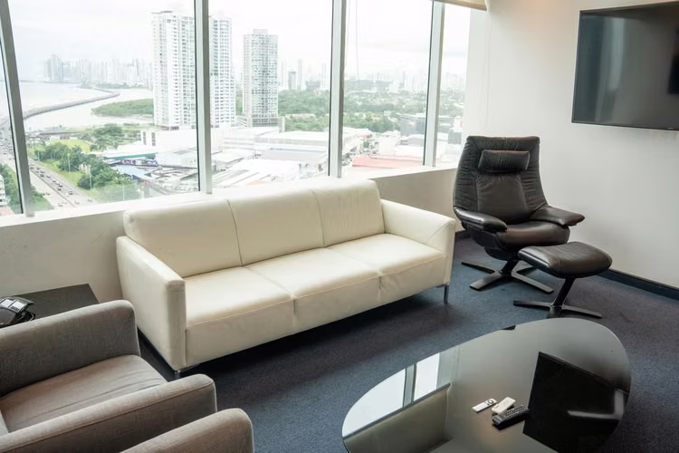 Oficina Premium 795 m² en Venta Costa del Este PH Plaza del Este Certificación LEED Gold - Imagen 10