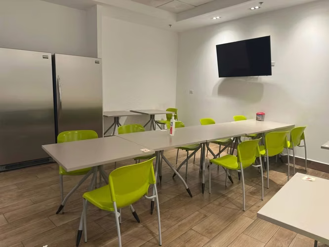 Oficina Premium 795 m² en Venta Costa del Este PH Plaza del Este Certificación LEED Gold - Imagen 4