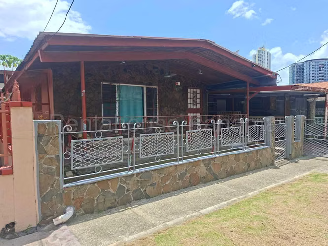 Se Vende Casa en Villa Caceres MDV27-1380 - Imagen 2