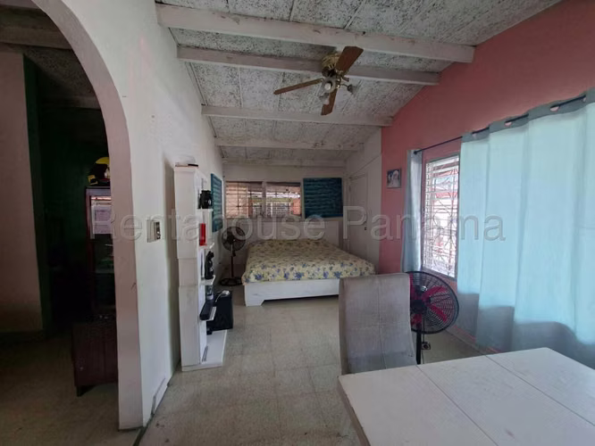 Se Vende Casa en Villa Caceres MDV27-1380 - Imagen 6