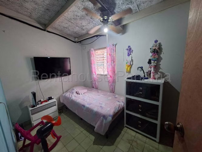 Se Vende Casa en Villa Caceres MDV27-1380 - Imagen 11