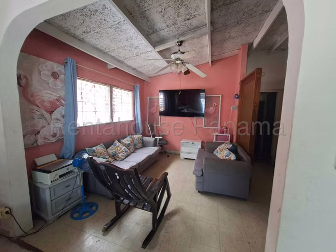 Se Vende Casa en Villa Caceres MDV27-1380 - Imagen 8