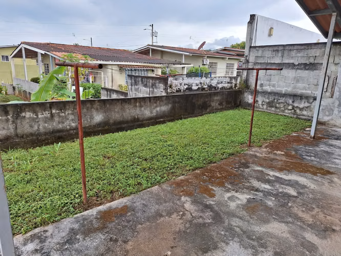 ALQUILO $750 / CIUDAD DEL LAGO / LAS CUMBRES / PANAMÁ NORTE /  - Imagen 2