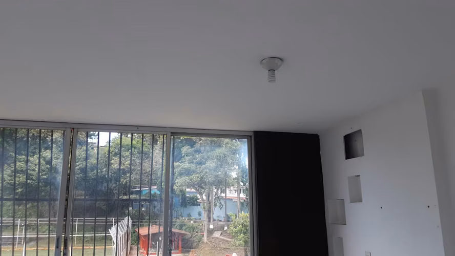 ALQUILO APARTAMENTO VACIO DE 3 RECAMARAS EN PH MONTERREY $750 - Imagen 7