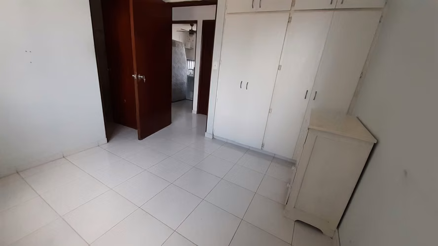 ALQUILO APARTAMENTO VACIO DE 3 RECAMARAS EN PH MONTERREY $750 - Imagen 13