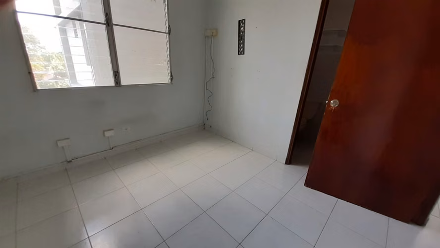 ALQUILO APARTAMENTO VACIO DE 3 RECAMARAS EN PH MONTERREY $750 - Imagen 9